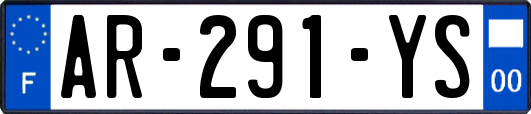 AR-291-YS