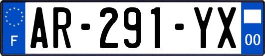 AR-291-YX
