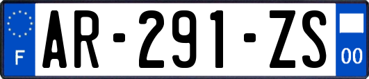 AR-291-ZS