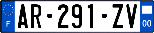 AR-291-ZV