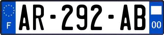 AR-292-AB