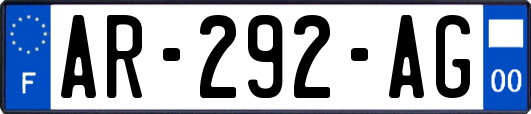 AR-292-AG