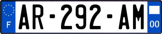 AR-292-AM