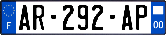 AR-292-AP