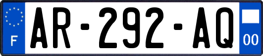 AR-292-AQ