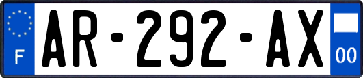 AR-292-AX