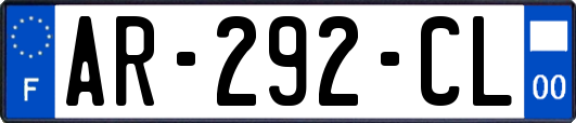 AR-292-CL