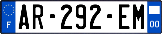 AR-292-EM