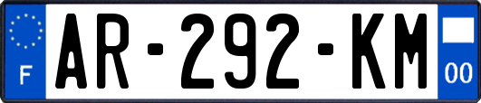 AR-292-KM