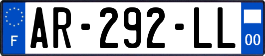 AR-292-LL