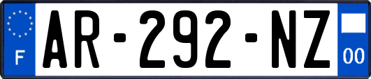 AR-292-NZ