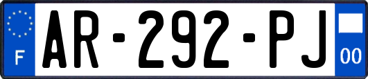 AR-292-PJ