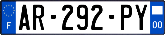 AR-292-PY