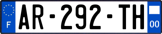 AR-292-TH