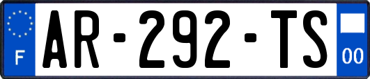 AR-292-TS