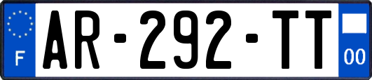 AR-292-TT