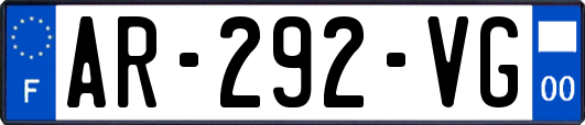 AR-292-VG