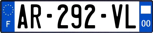 AR-292-VL
