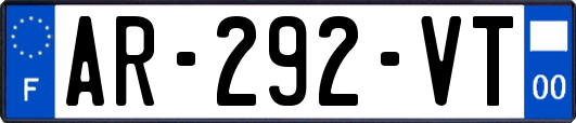 AR-292-VT