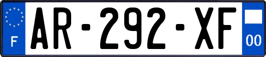 AR-292-XF
