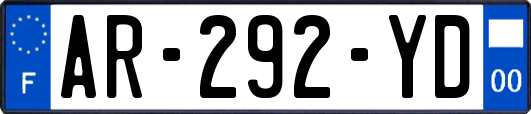 AR-292-YD
