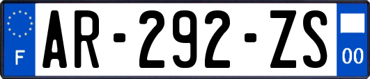 AR-292-ZS