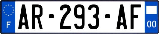 AR-293-AF