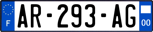 AR-293-AG