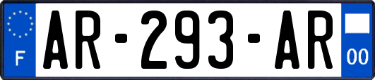 AR-293-AR