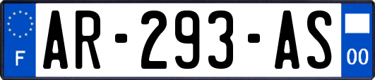AR-293-AS