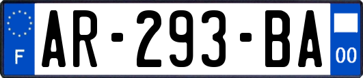 AR-293-BA