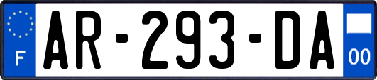 AR-293-DA