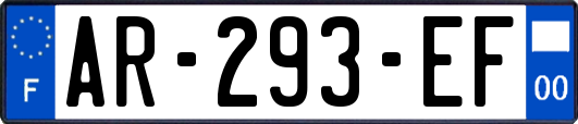 AR-293-EF