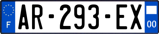 AR-293-EX