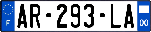 AR-293-LA