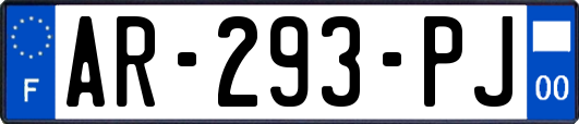 AR-293-PJ