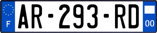 AR-293-RD