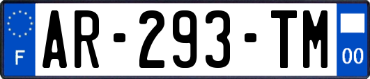 AR-293-TM