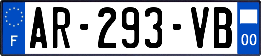 AR-293-VB