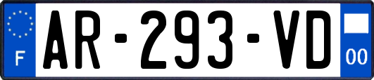 AR-293-VD