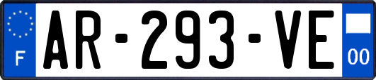 AR-293-VE