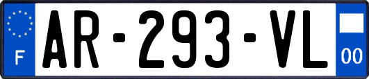 AR-293-VL