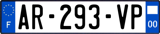 AR-293-VP