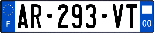 AR-293-VT