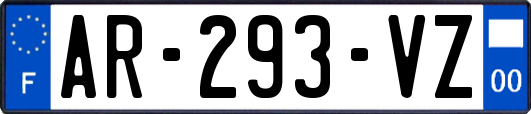 AR-293-VZ