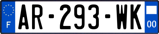 AR-293-WK