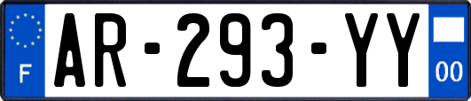 AR-293-YY
