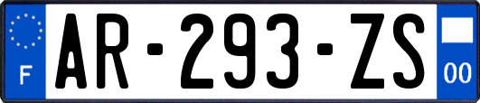 AR-293-ZS