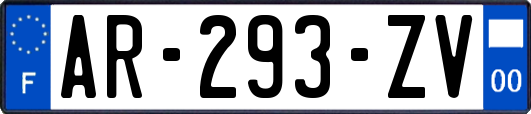 AR-293-ZV