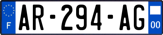 AR-294-AG